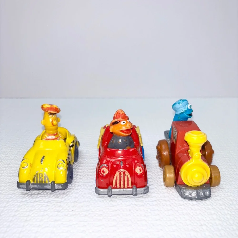 Playskool theme engine